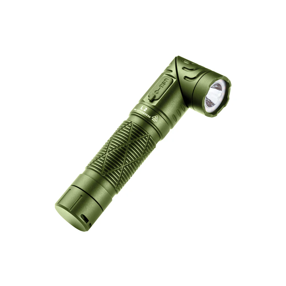 Lumintop L2 Multi-light Headlamp 1300 Lumens Outdoor Flashlight(Only US) - Image 4