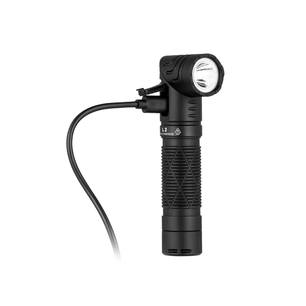Lumintop L2 Multi-light Headlamp 1300 Lumens Outdoor Flashlight(Only US) - Image 6