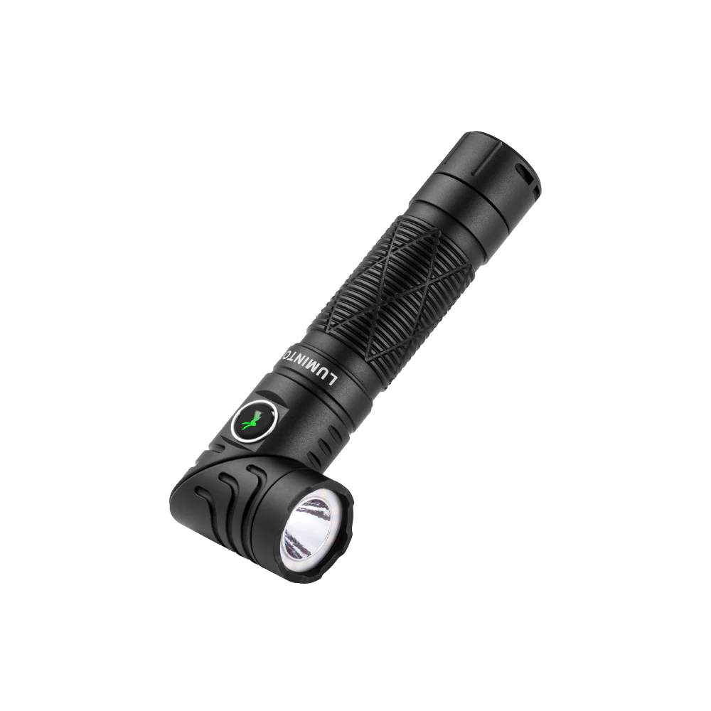 Lumintop L2 Multi-light Headlamp 1300 Lumens Outdoor Flashlight(Only US) - Image 7