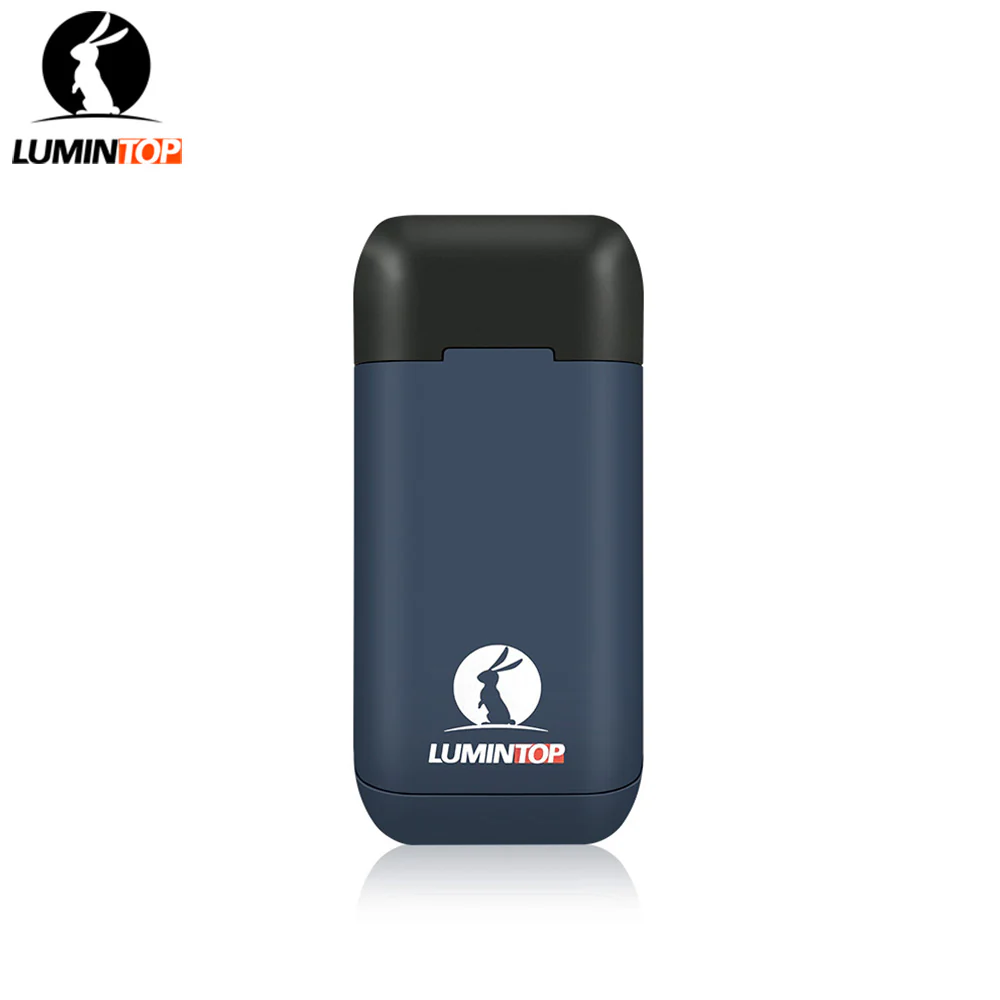Lumintop PD2 2 in 1 USB-C Battery Charger Portable Phone Powerbank Dual Slots - Image 2