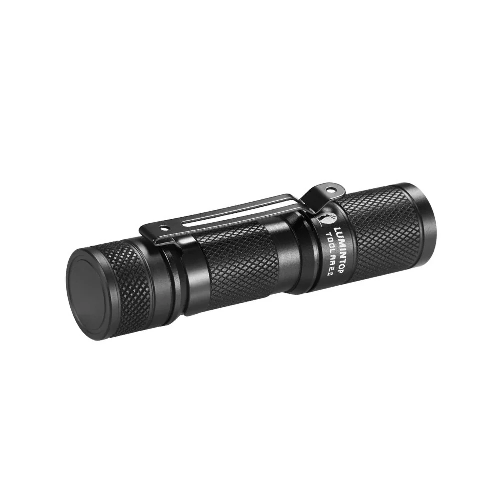 Magnetic Tailcap for Tool AA Series - Image 2