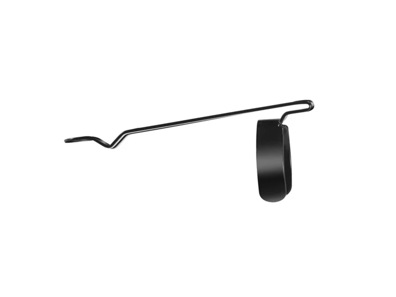 Tool AA Pocket Clip