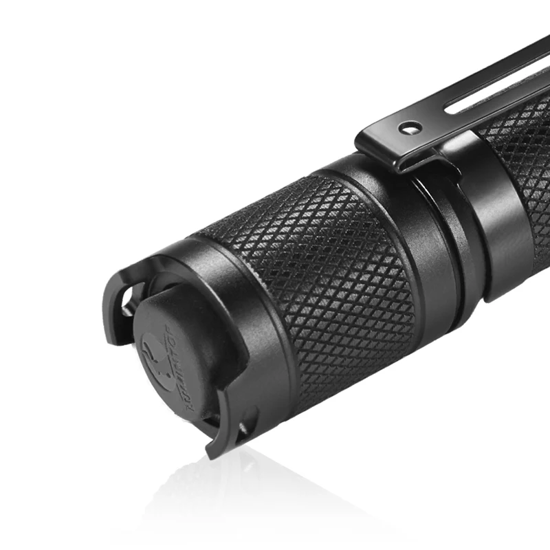 Lumintop Tool AA 3.0 900 Lumens 14500 EDC Flashlight - Image 10