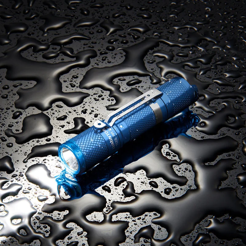 Lumintop Tool AA 3.0 900 Lumens 14500 EDC Flashlight - Image 4