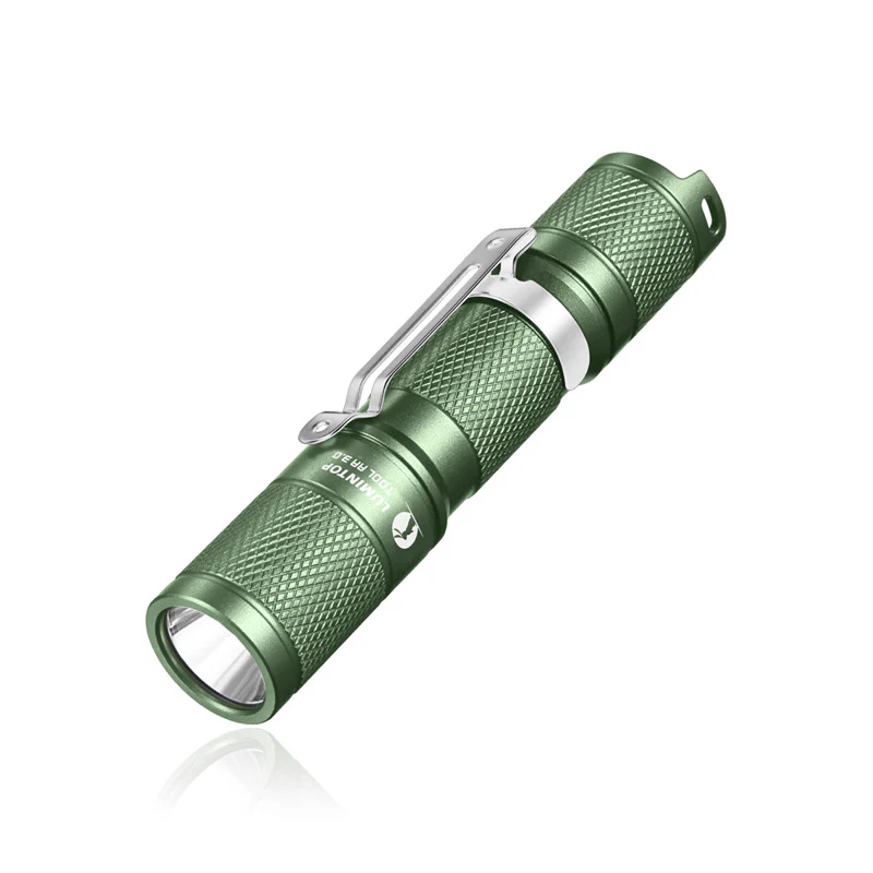 Lumintop Tool AA 3.0 900 Lumens 14500 EDC Flashlight - Image 5