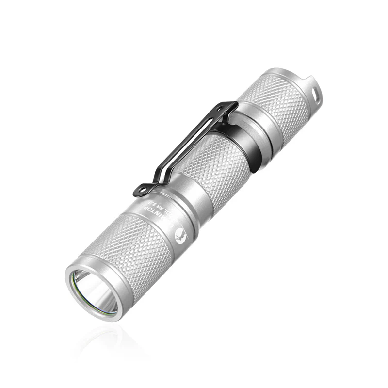 Lumintop Tool AA 3.0 900 Lumens 14500 EDC Flashlight - Image 6