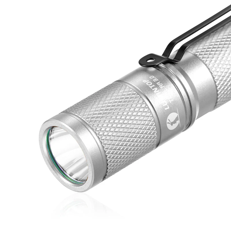 Lumintop Tool AA 3.0 900 Lumens 14500 EDC Flashlight - Image 7