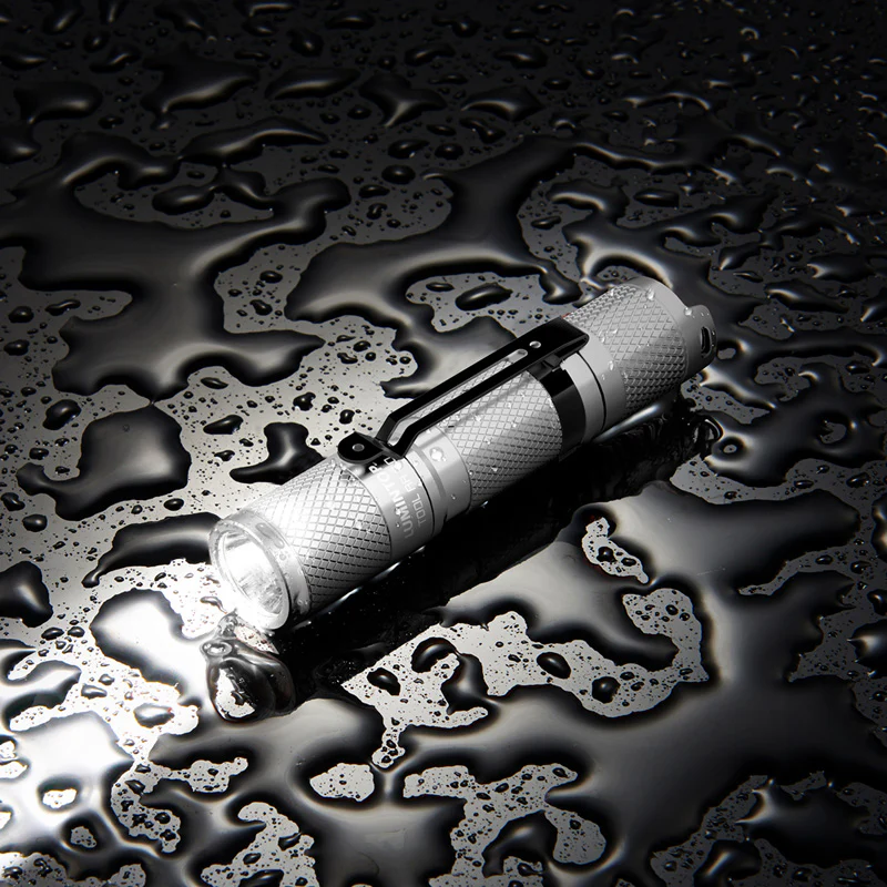 Lumintop Tool AA 3.0 900 Lumens 14500 EDC Flashlight - Image 8