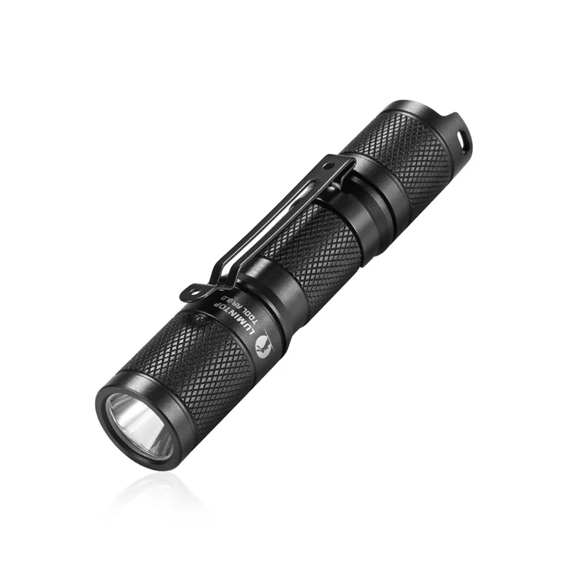 Lumintop Tool AA 3.0 900 Lumens 14500 EDC Flashlight - Image 9