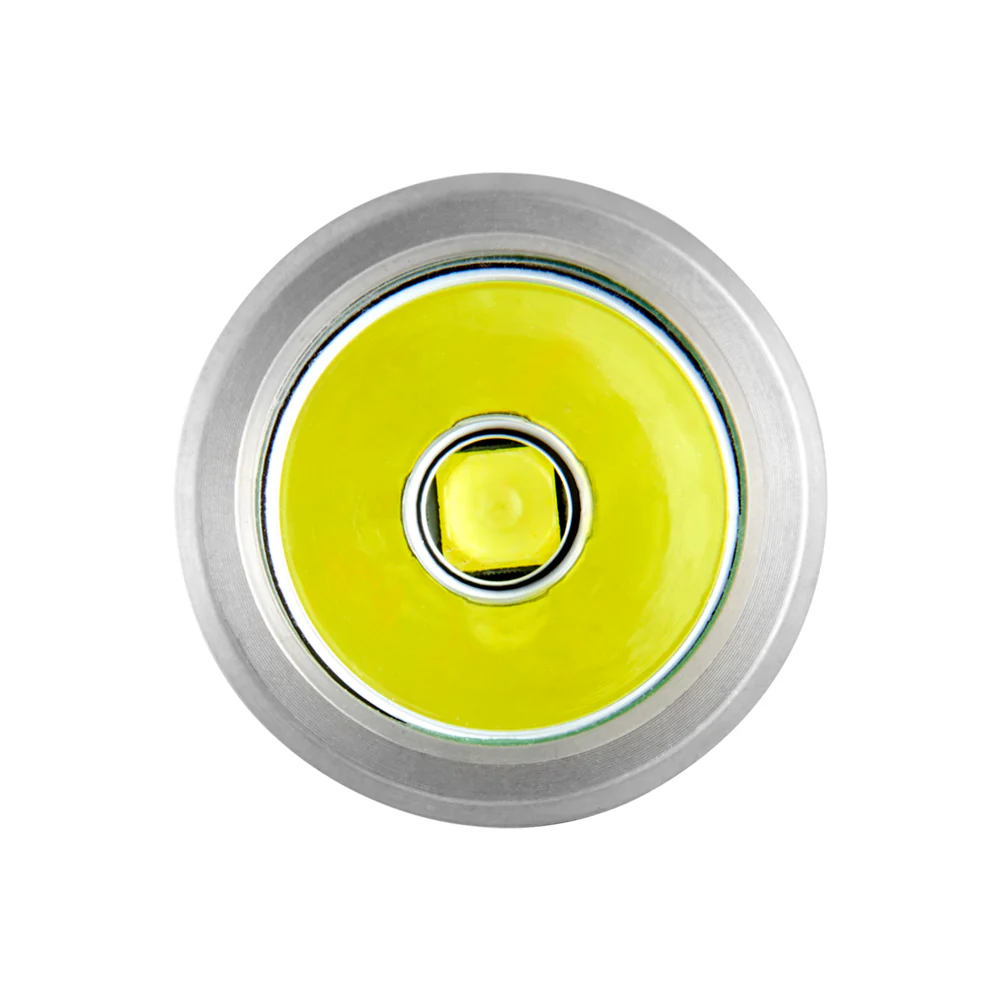 LUMINTOP Tool AA3.0 Titanium 900 Lumens 14500 AA EDC Flashlight - Image 6