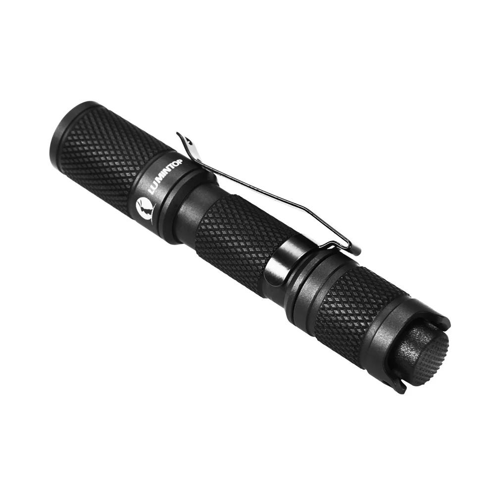 Lumintop TOOL AAA Mini Keychain Flashlight EDC Torch - Image 2