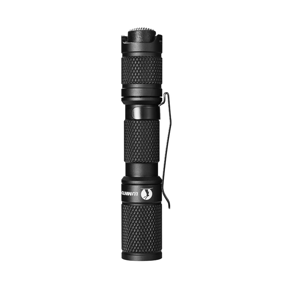 Lumintop TOOL AAA Mini Keychain Flashlight EDC Torch - Image 3
