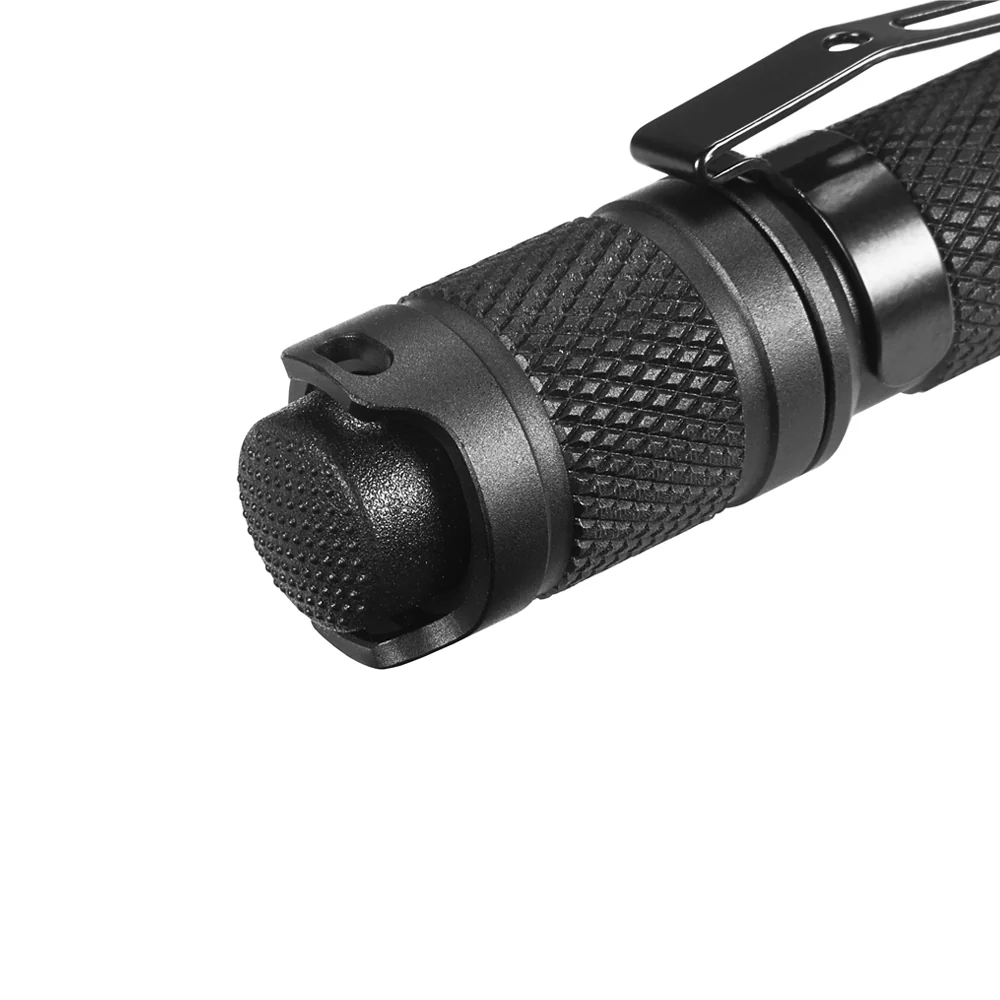 Lumintop TOOL AAA Mini Keychain Flashlight EDC Torch - Image 4