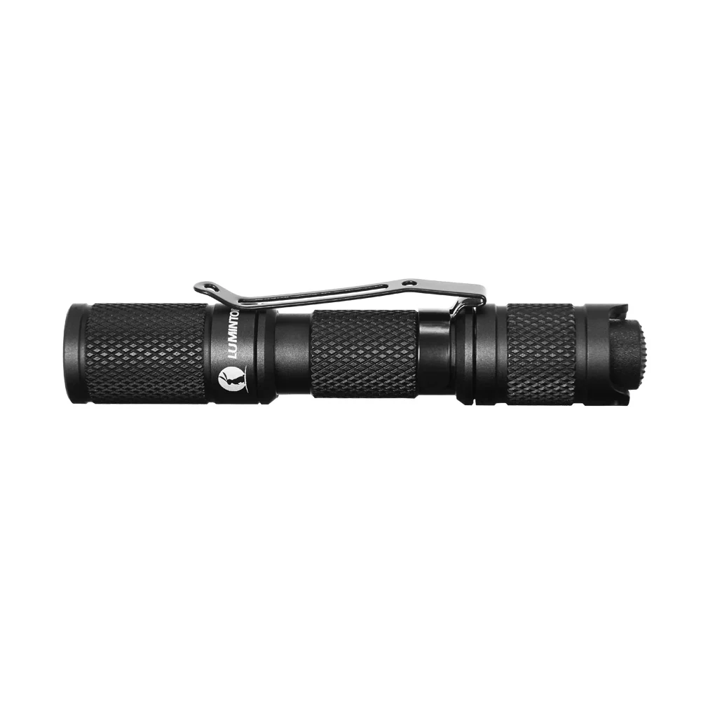 Lumintop TOOL AAA Mini Keychain Flashlight EDC Torch - Image 5