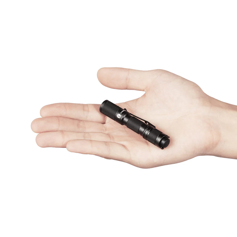 Lumintop TOOL AAA Mini Keychain Flashlight EDC Torch - Image 6