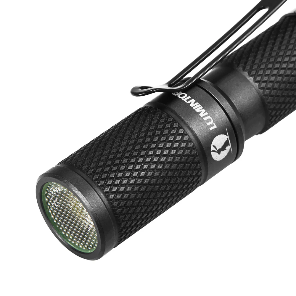 Lumintop TOOL AAA Mini Keychain Flashlight EDC Torch - Image 7