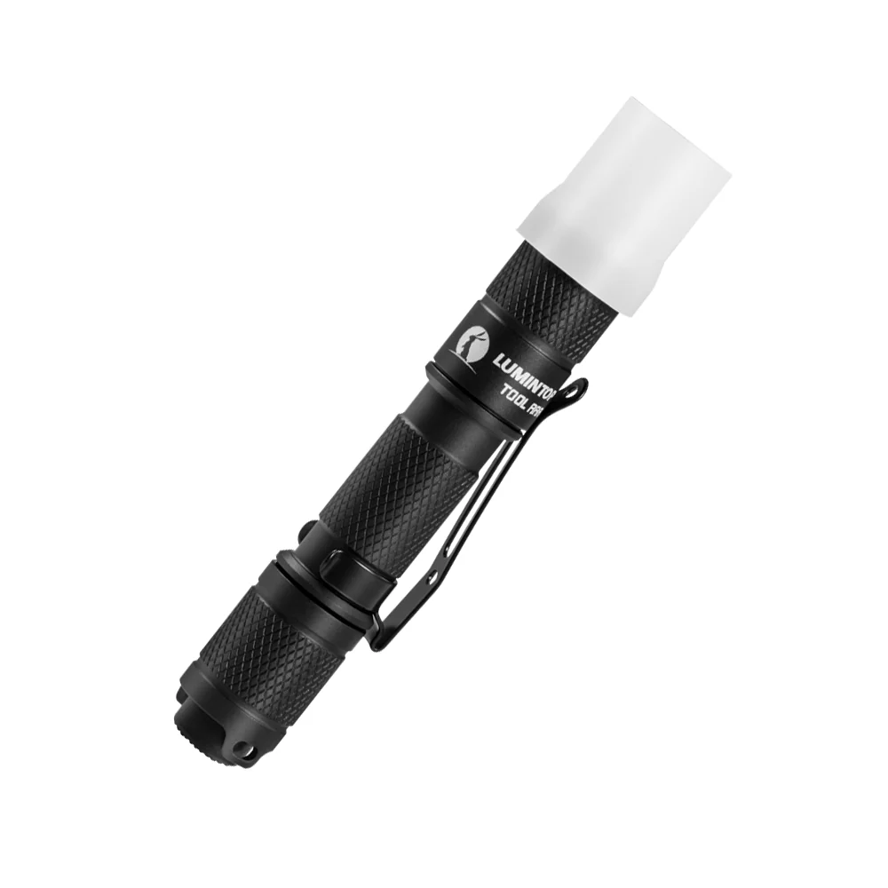 Lumintop TOOL AAA Mini Keychain Flashlight EDC Torch - Image 8