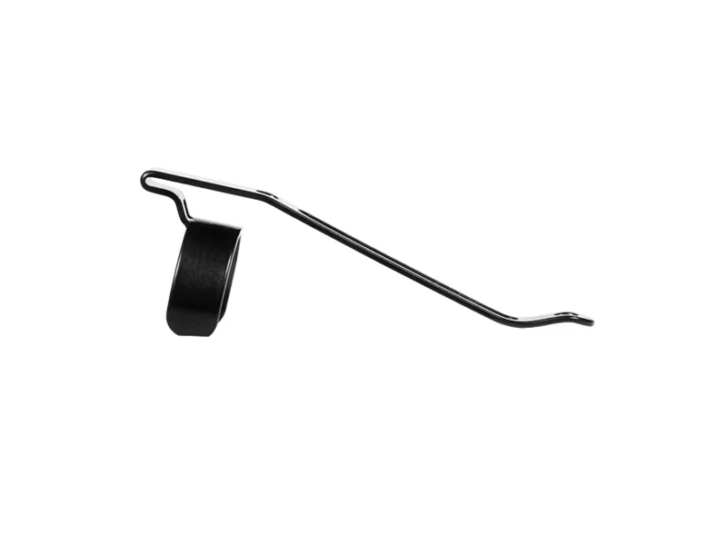 Tool AAA pocket clip